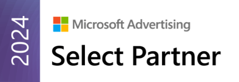 Microsoft Ads Select Partner - Microsoft Ads Zertifizierung