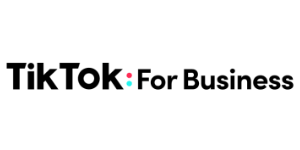 TikTok Ads Logo
